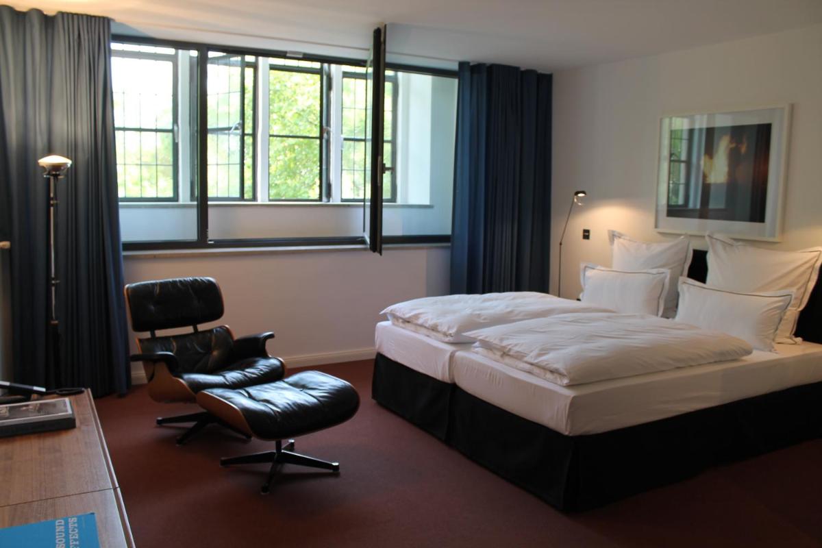 THE QVEST hideaway - Housity