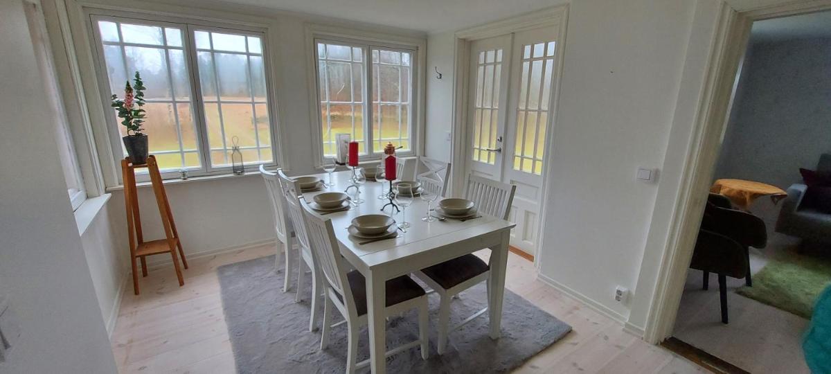 Björkbacken Stuga - Housity
