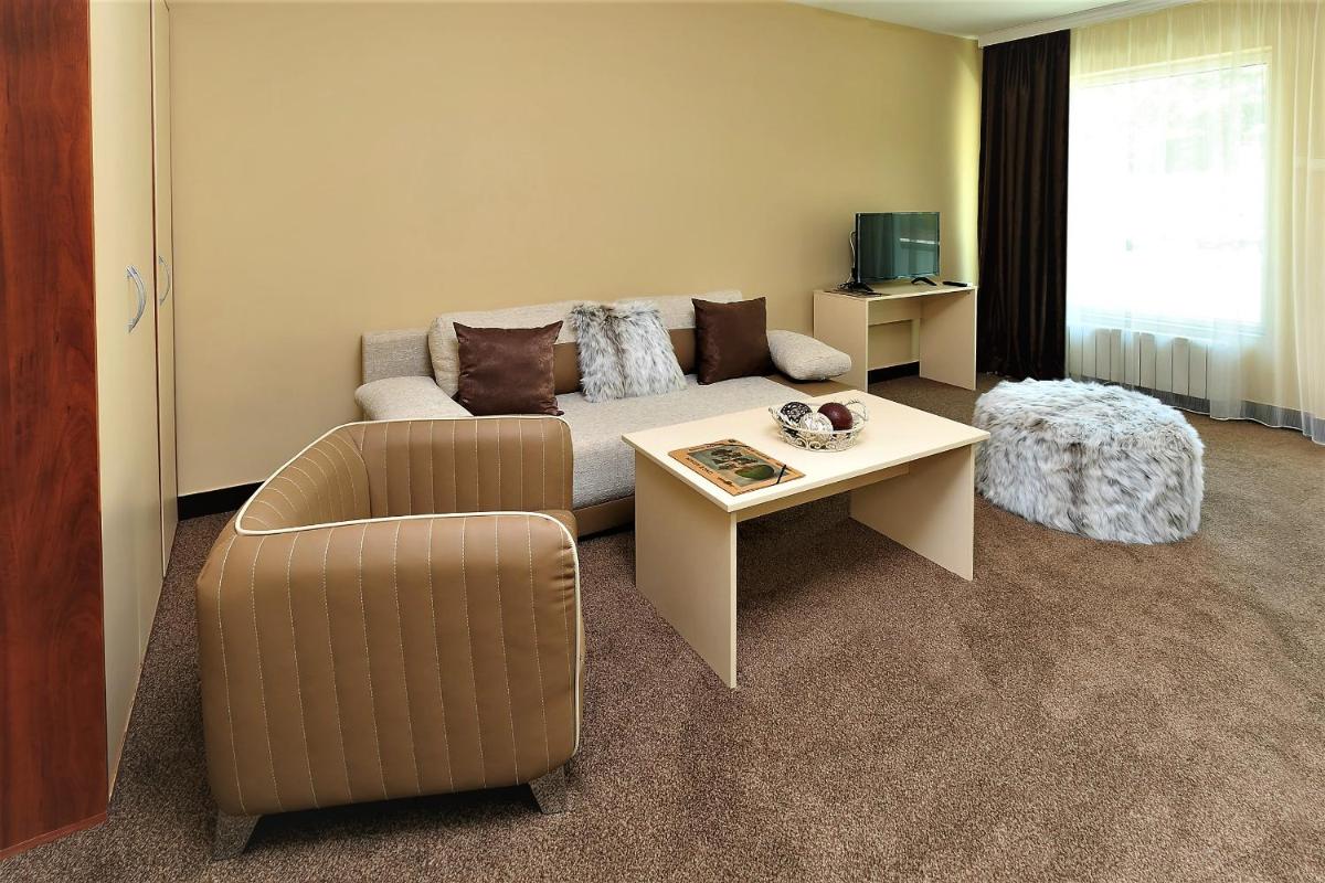 HOTEL THE WHITE HOUSE Plovdiv - Housity