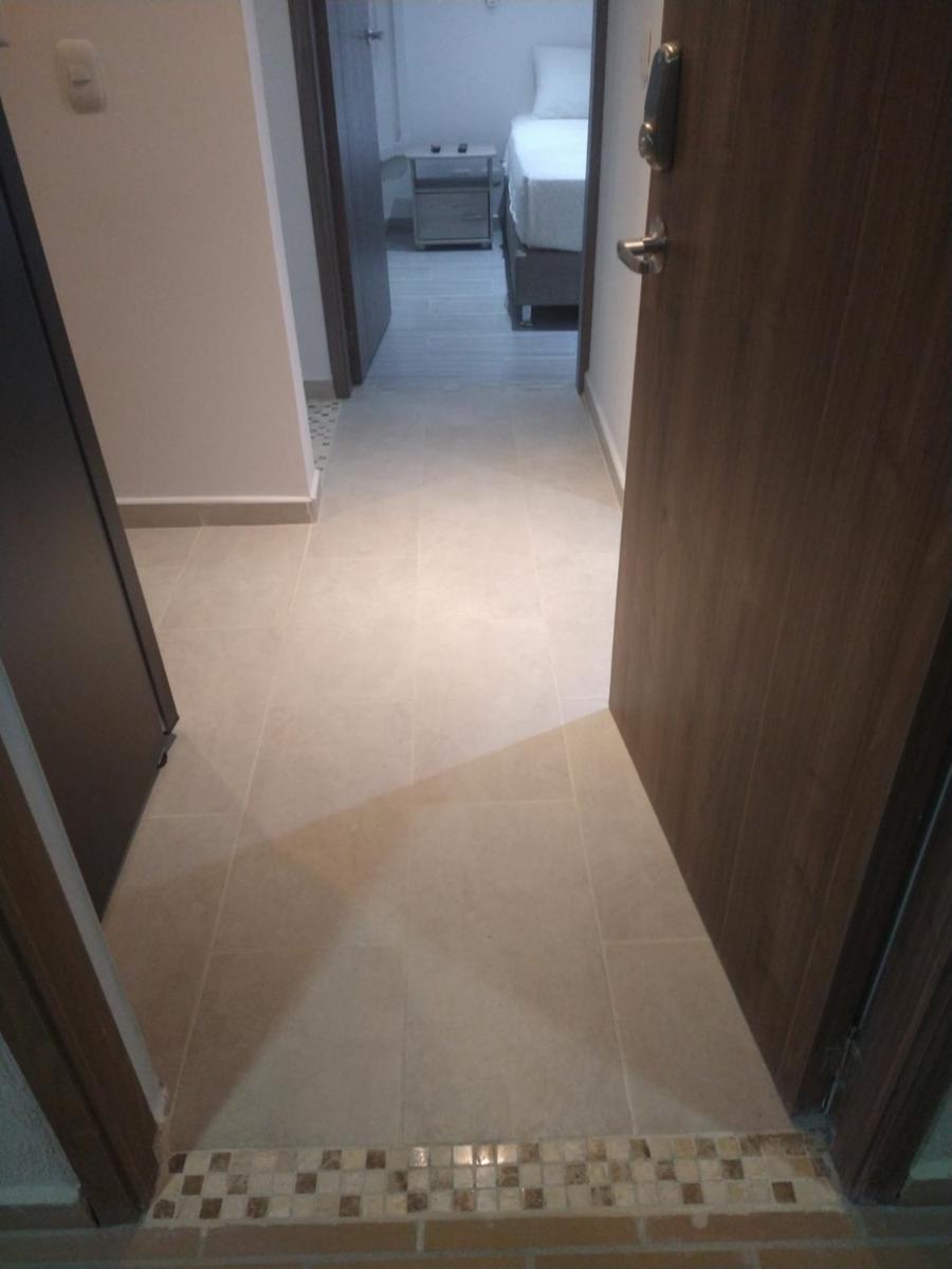 Moderno y Acogedor Apartaestudio - Housity