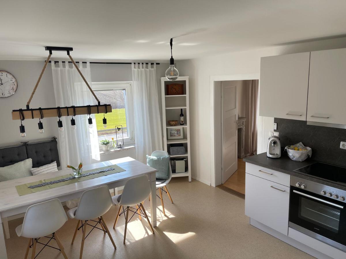 Ferienhaus Hopfental - Housity