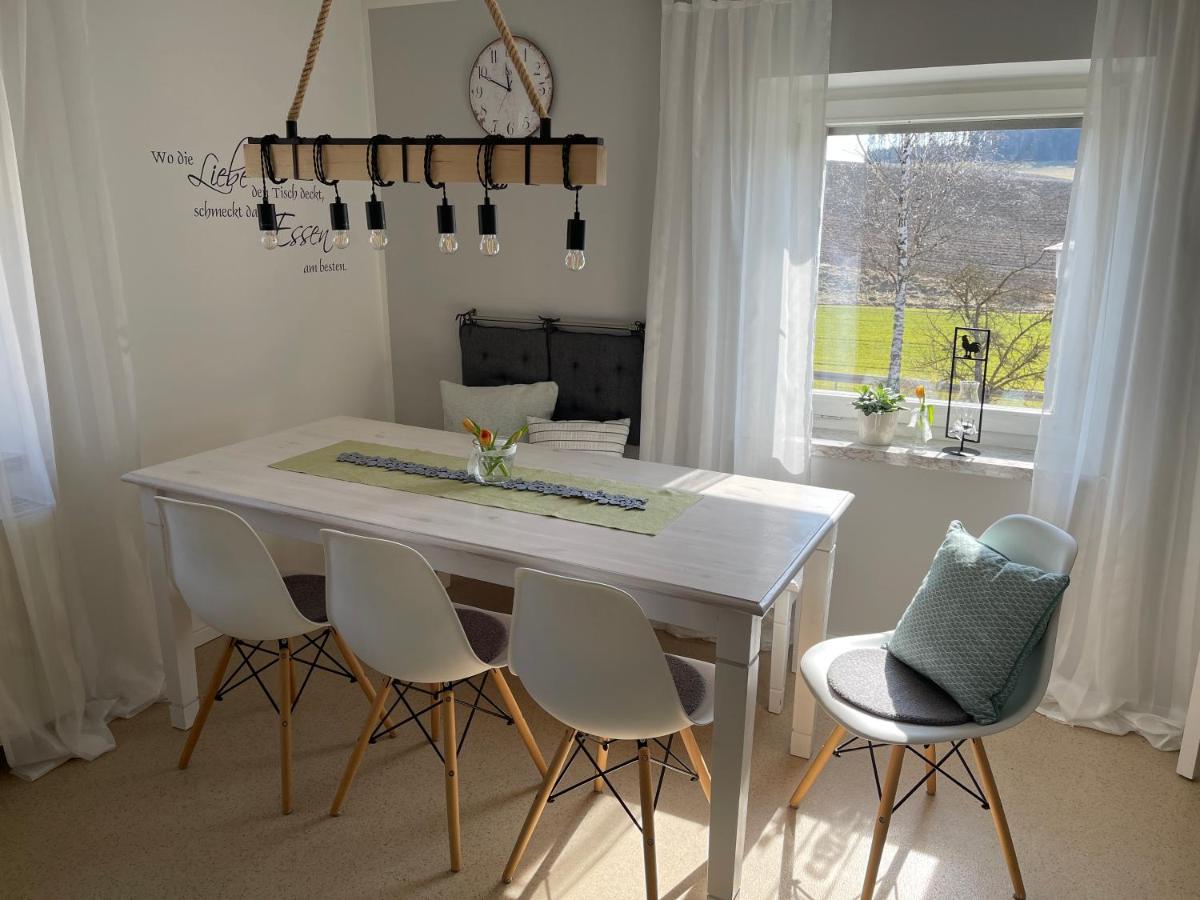 Ferienhaus Hopfental - Housity