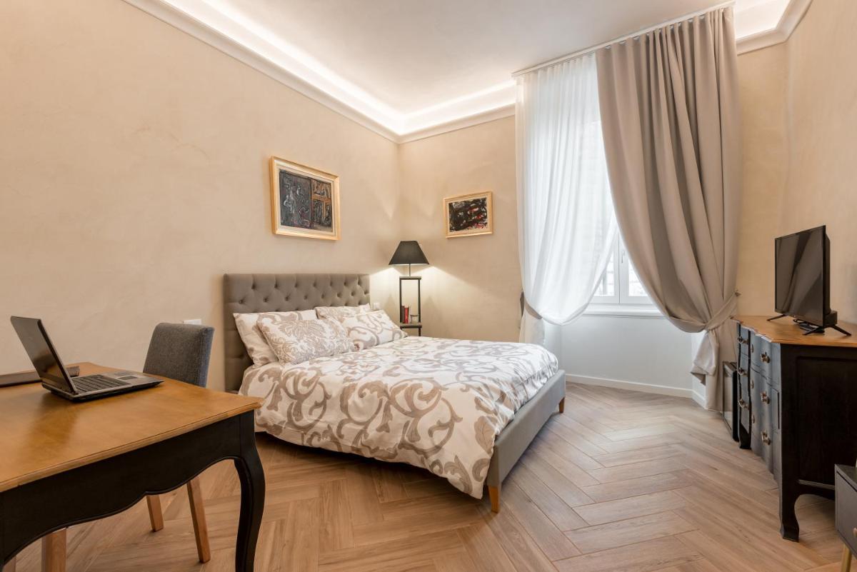 Classic Chic - Città Alta - Hizvo