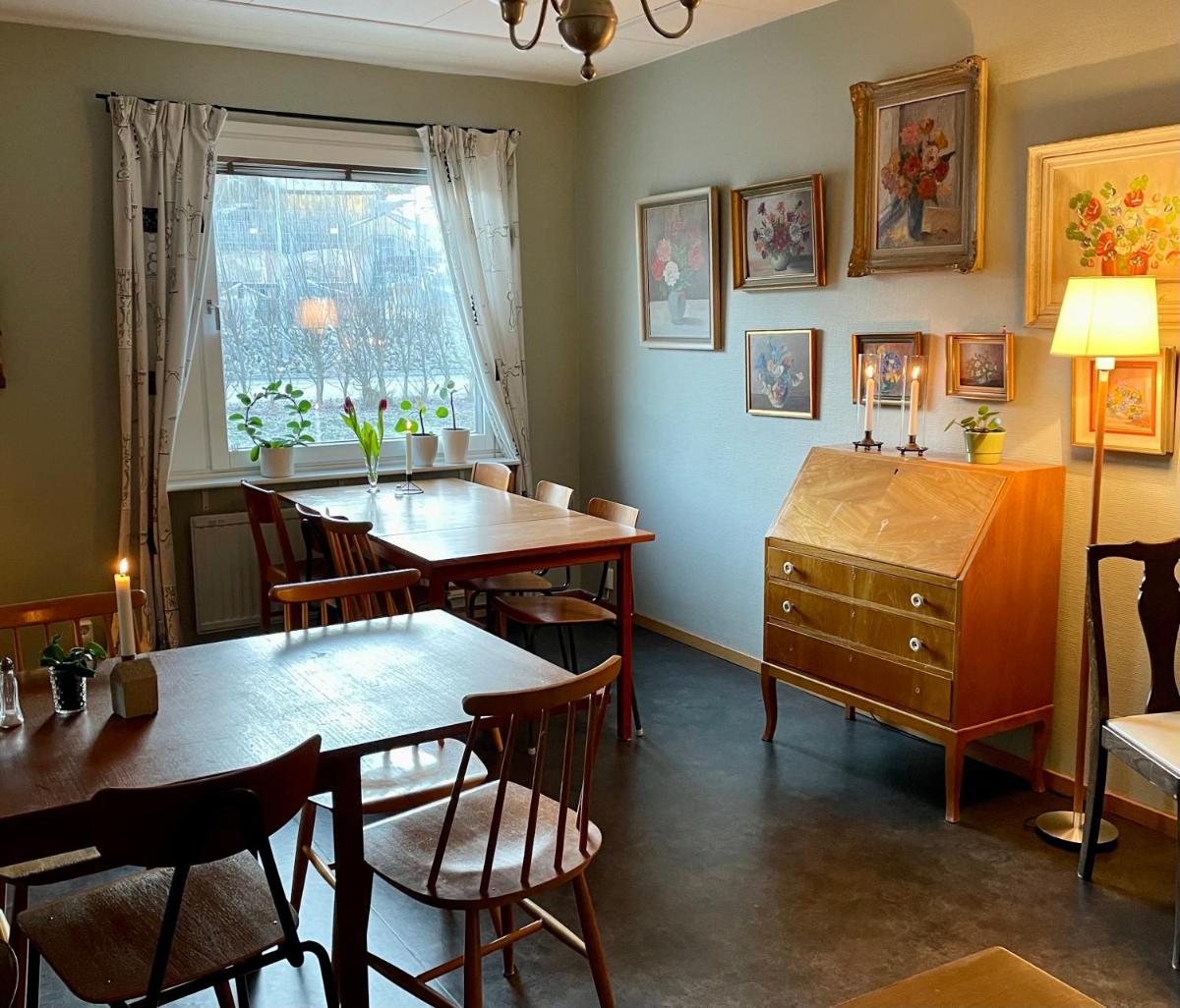 Hotell Nyboholm - Housity