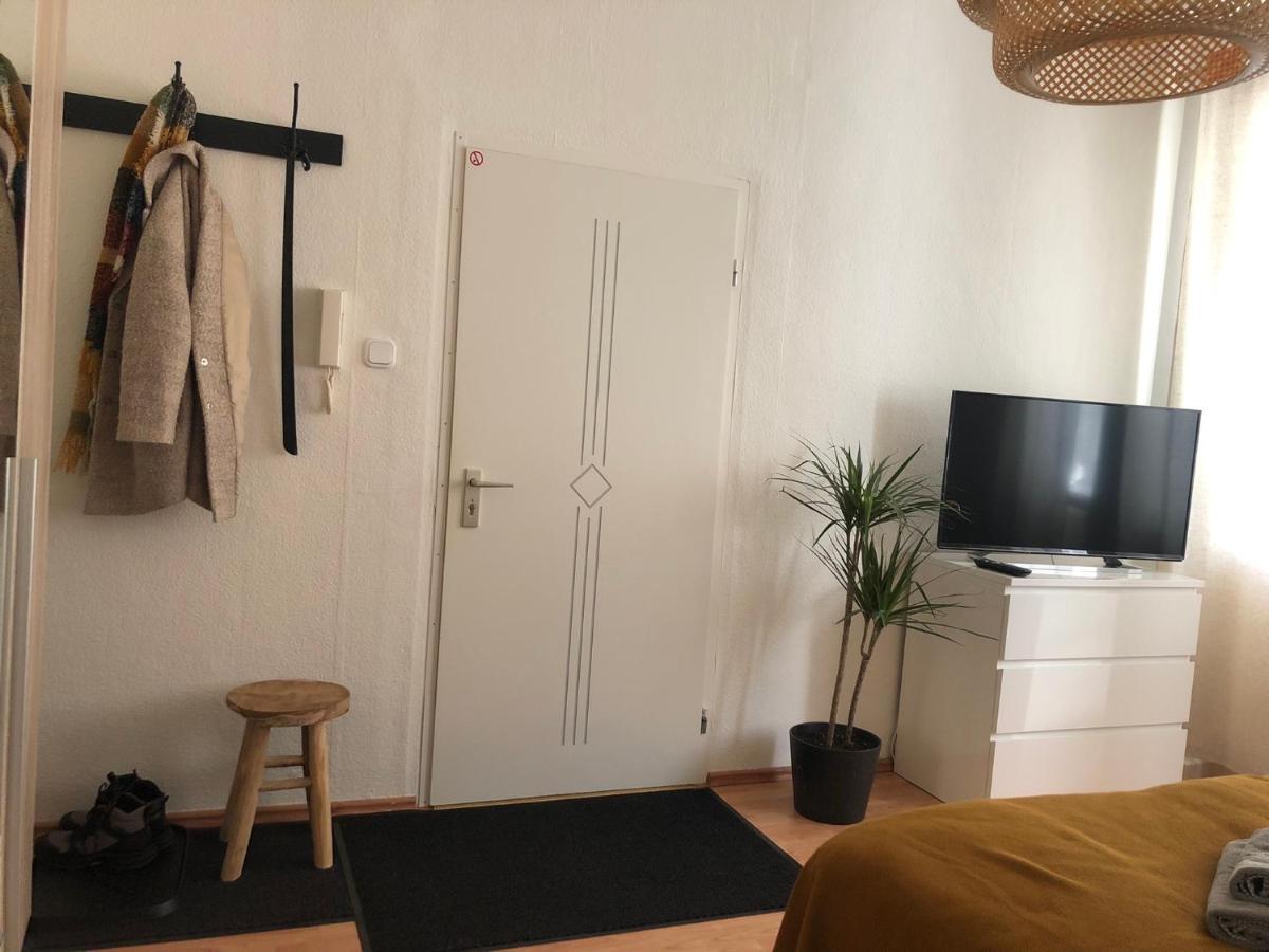 GottwaldHaus-Freiberg-Ferienwohnung - Housity