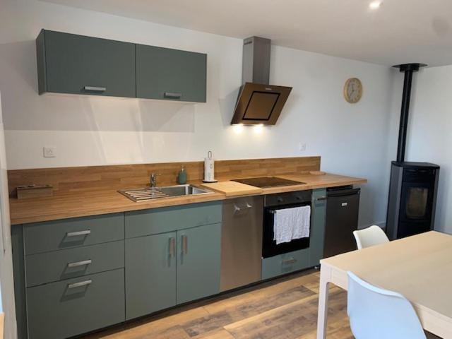 Maison de village - Housity