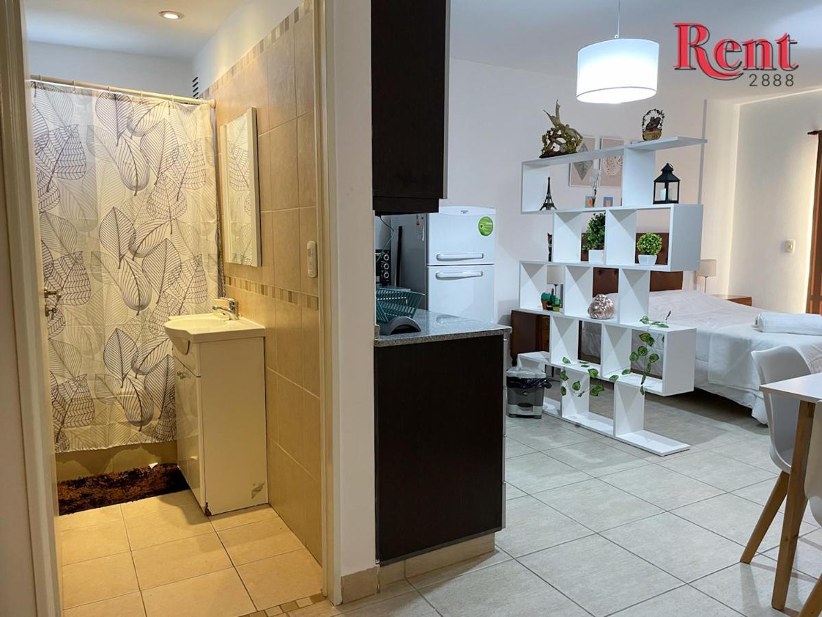 Rent Irigoyen - Hizvo