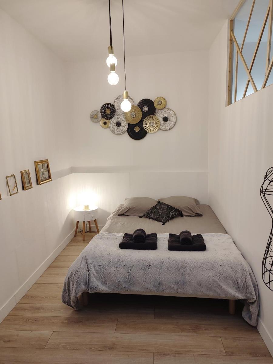 La Suite Angoulême - Housity