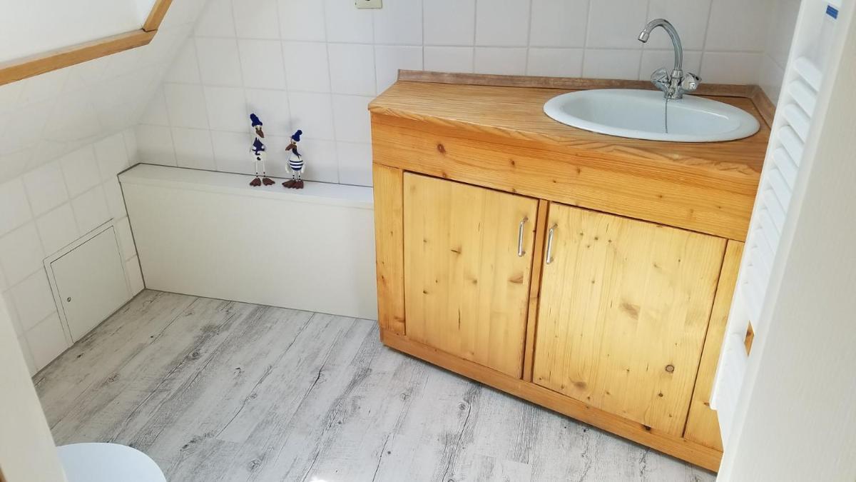 Ferienhaus Kranich - Housity