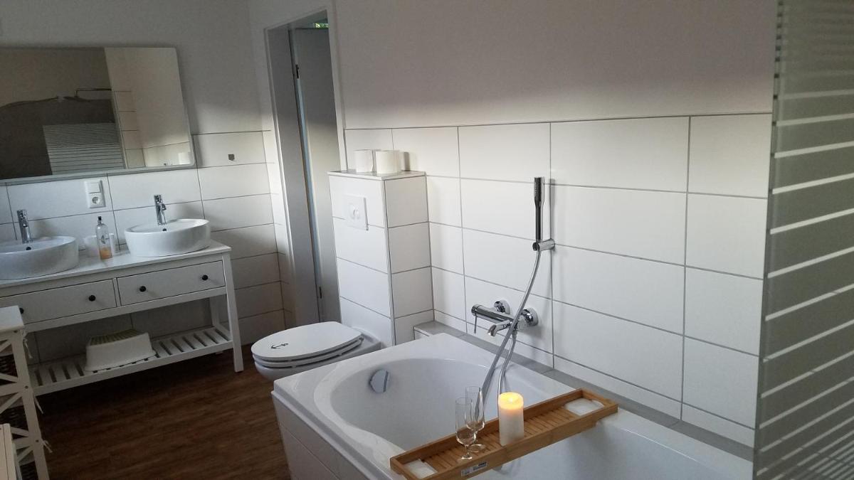 Ferienhaus Kranich - Housity