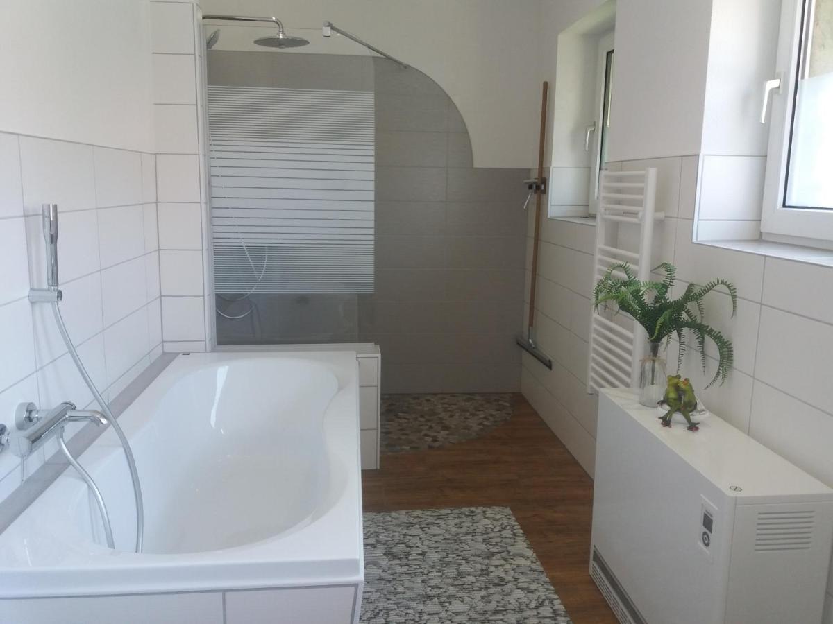 Ferienhaus Kranich - Housity