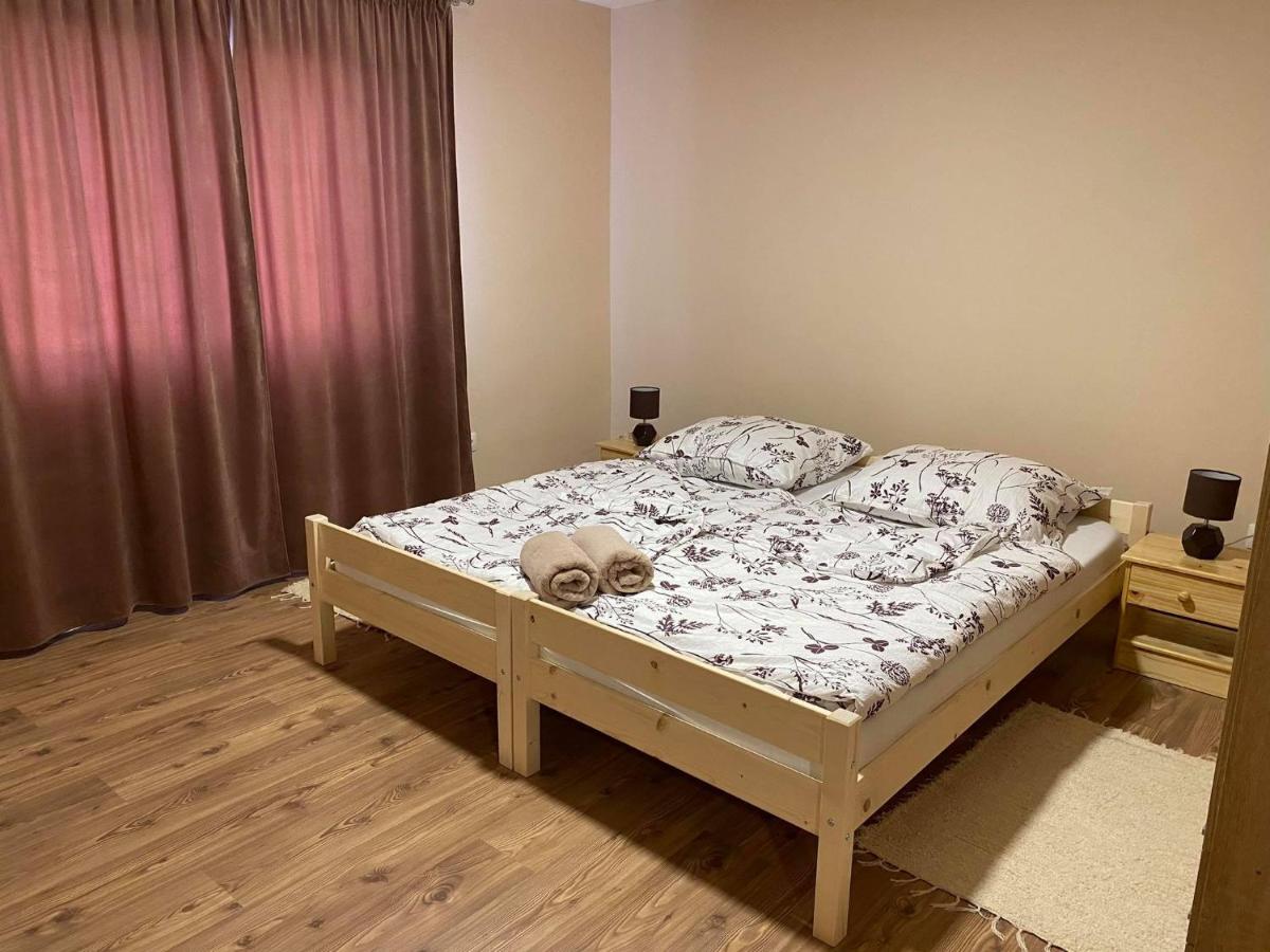 Tina Apartman - Housity