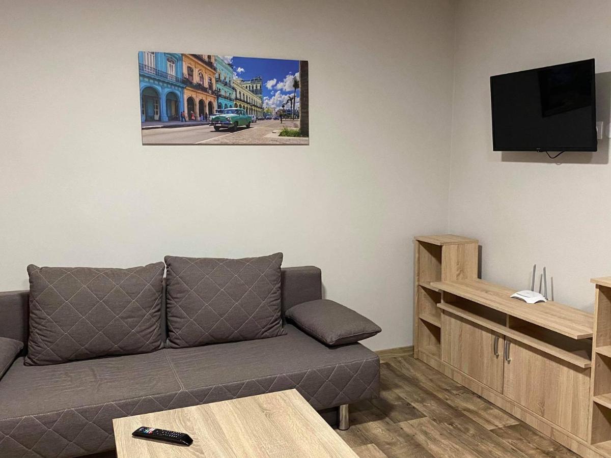 Tina Apartman - Housity