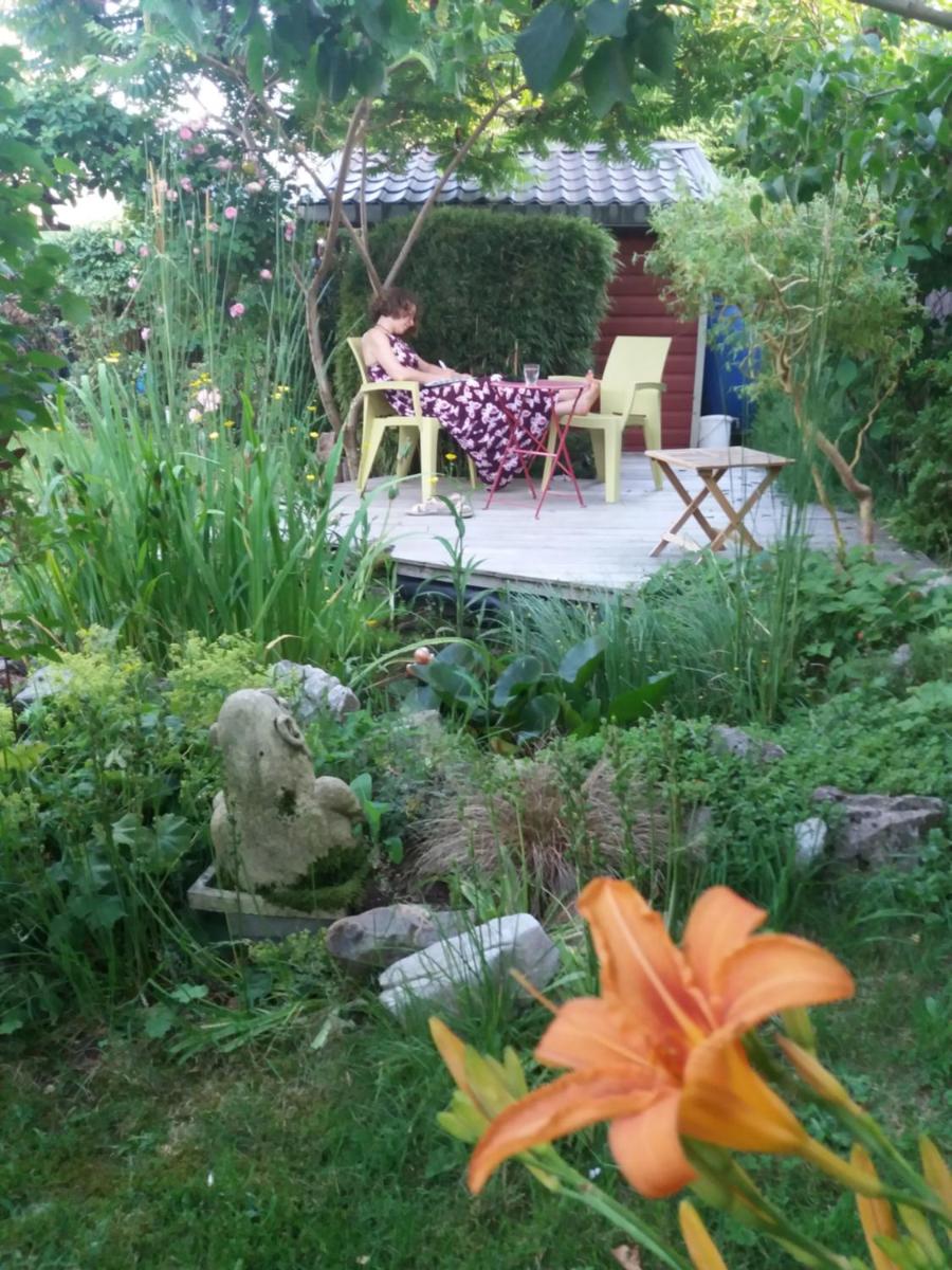L'Atelier Bed and Breakfast - Housity
