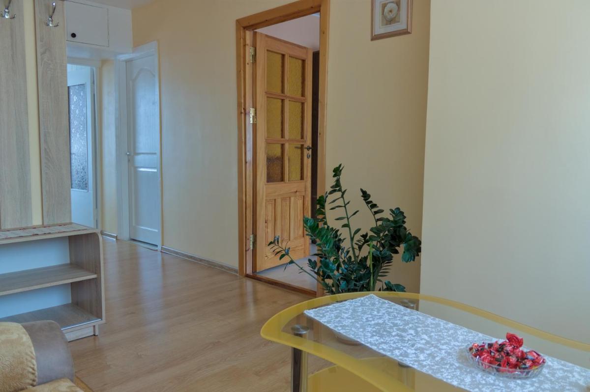Estate I Apartamentai - Housity