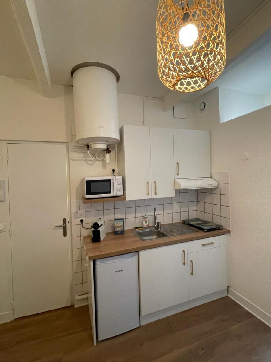 Joli Appart avec Parking en coeur de ville de SETE - Housity
