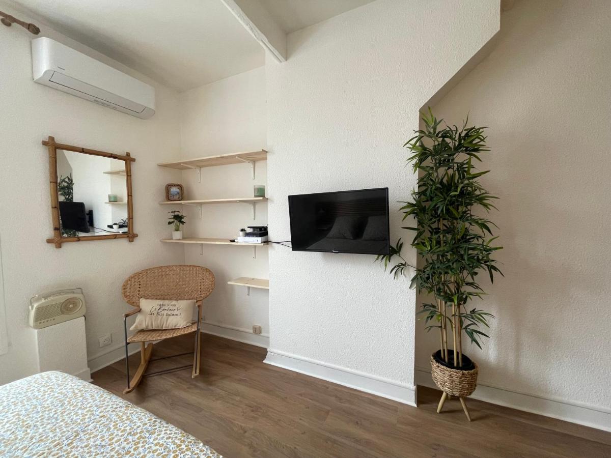 Joli Appart avec Parking en coeur de ville de SETE - Housity