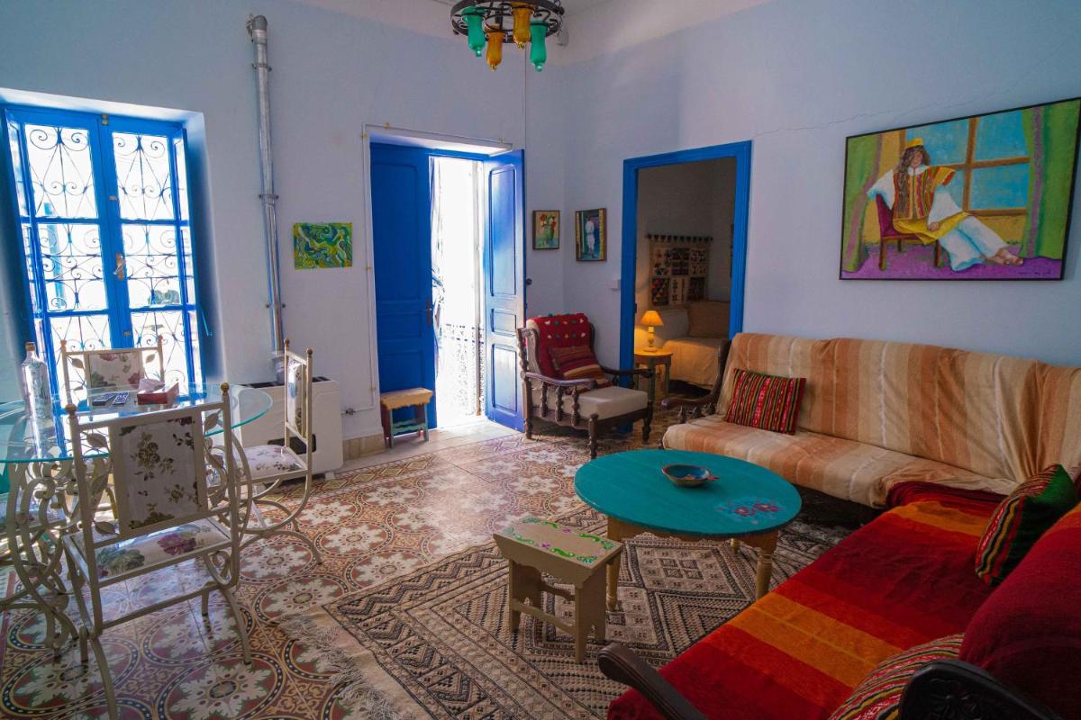 Dar Aida Zaghouan - Housity