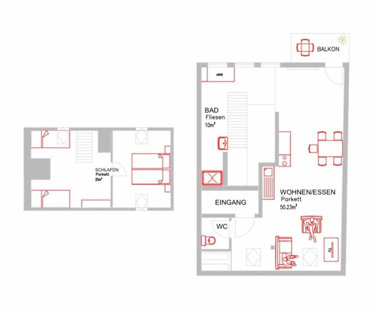 Mariazeller Rooms - Housity