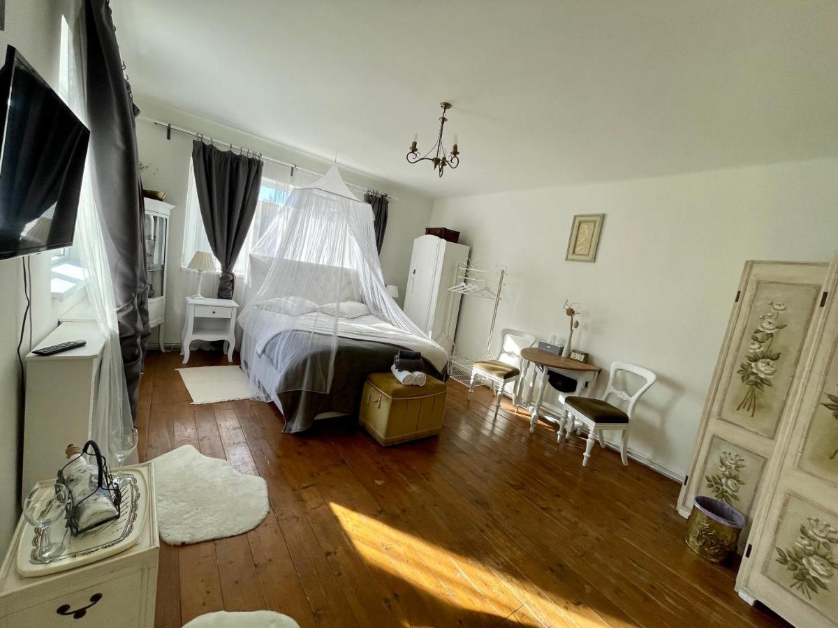 The Old Bath Guest House - Housity