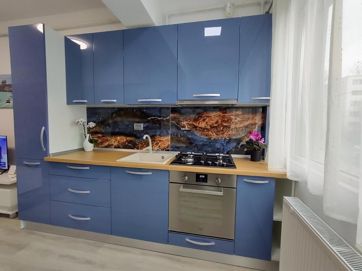 Simona Apartament Iulius Mall - Housity