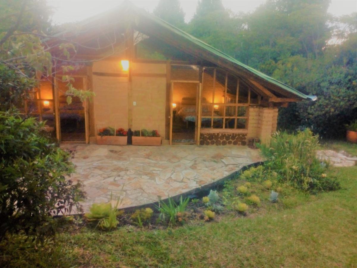 Chalet Casa de Teja - Housity