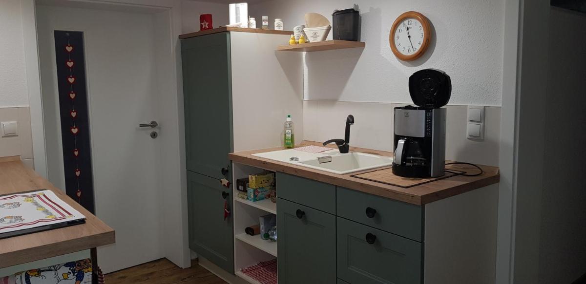 Ferienwohnung MAI - Hizvo