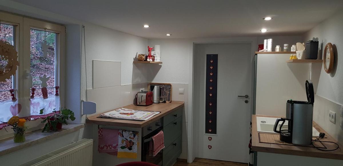 Ferienwohnung MAI - Hizvo