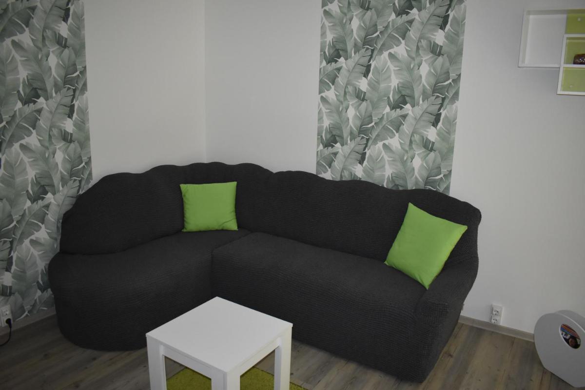 Frézia Apartman - Housity