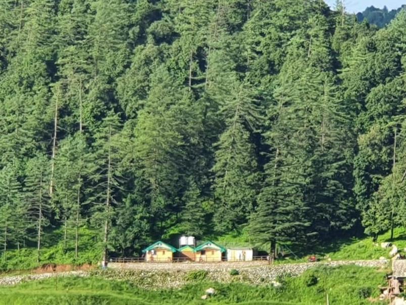 Bluepine Cottages Pangot by Nature Nests - Housity