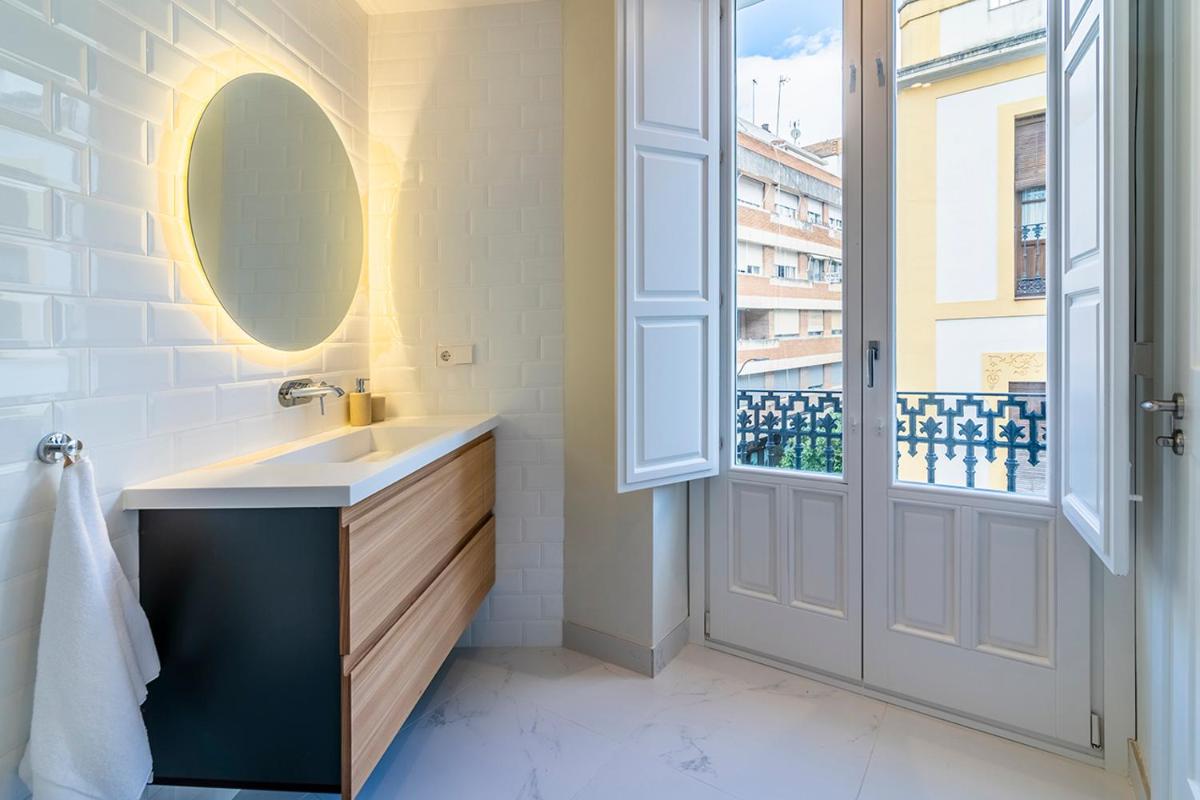 Suitetrails - Cordoba Home Center Suites & Free Private Parking