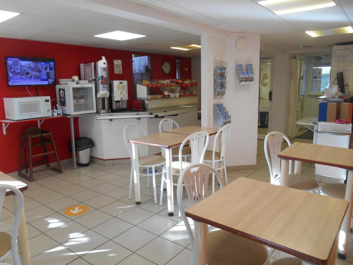 Premiere Classe Brest Gouesnou Aeroport - Housity
