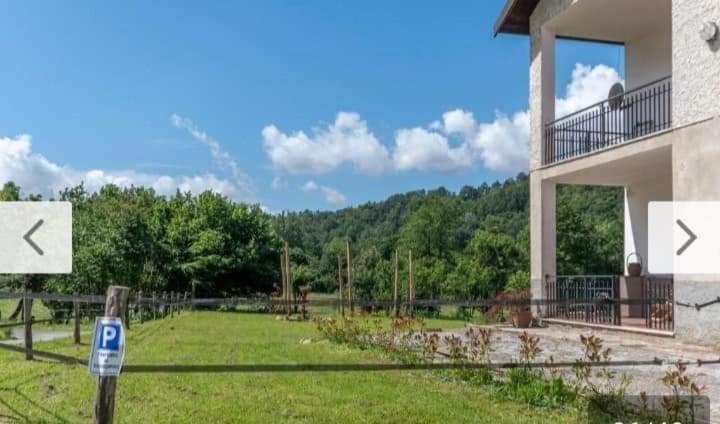 Casa dell'Erbo - Housity
