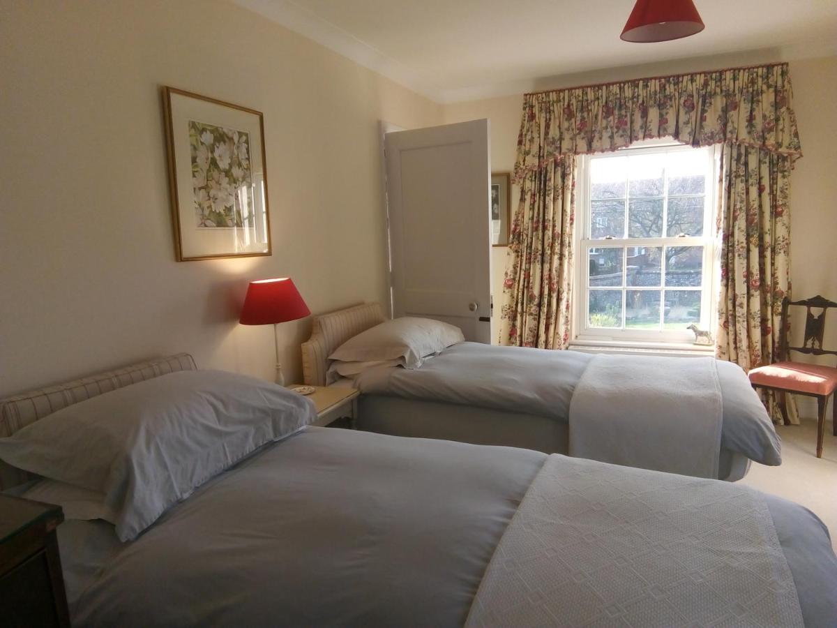 The Dower House - Housity