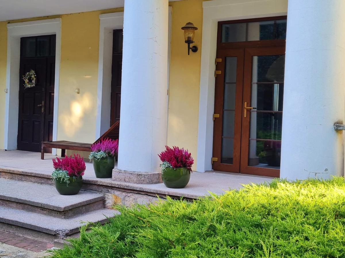 Wrzosowe Siedlisko - Housity