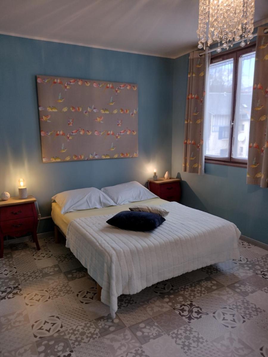 Suitetrails - Appartement proche Mer