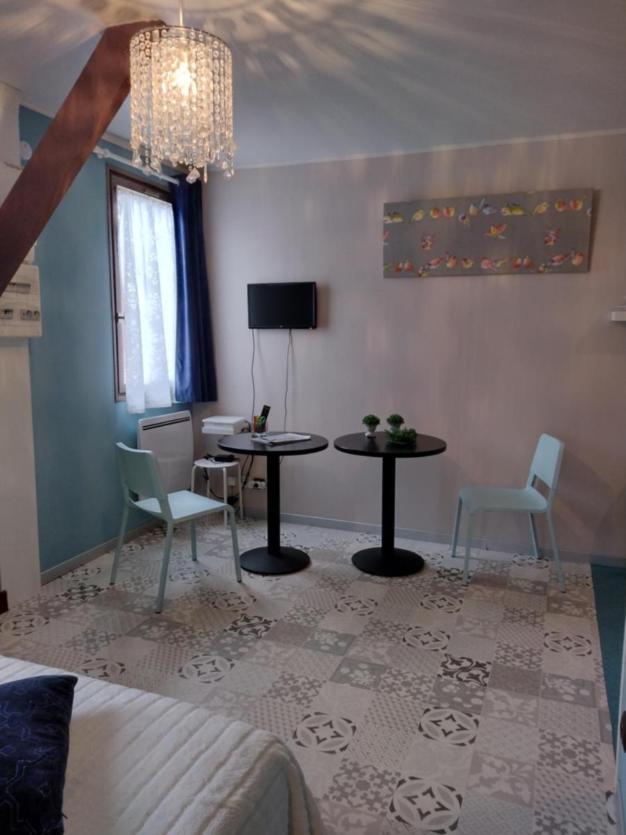 Suitetrails - Appartement proche Mer