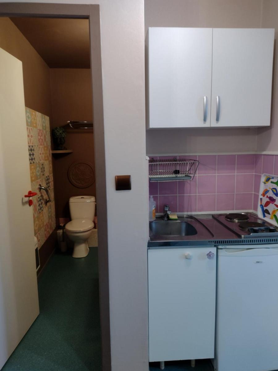 Suitetrails - Appartement proche Mer