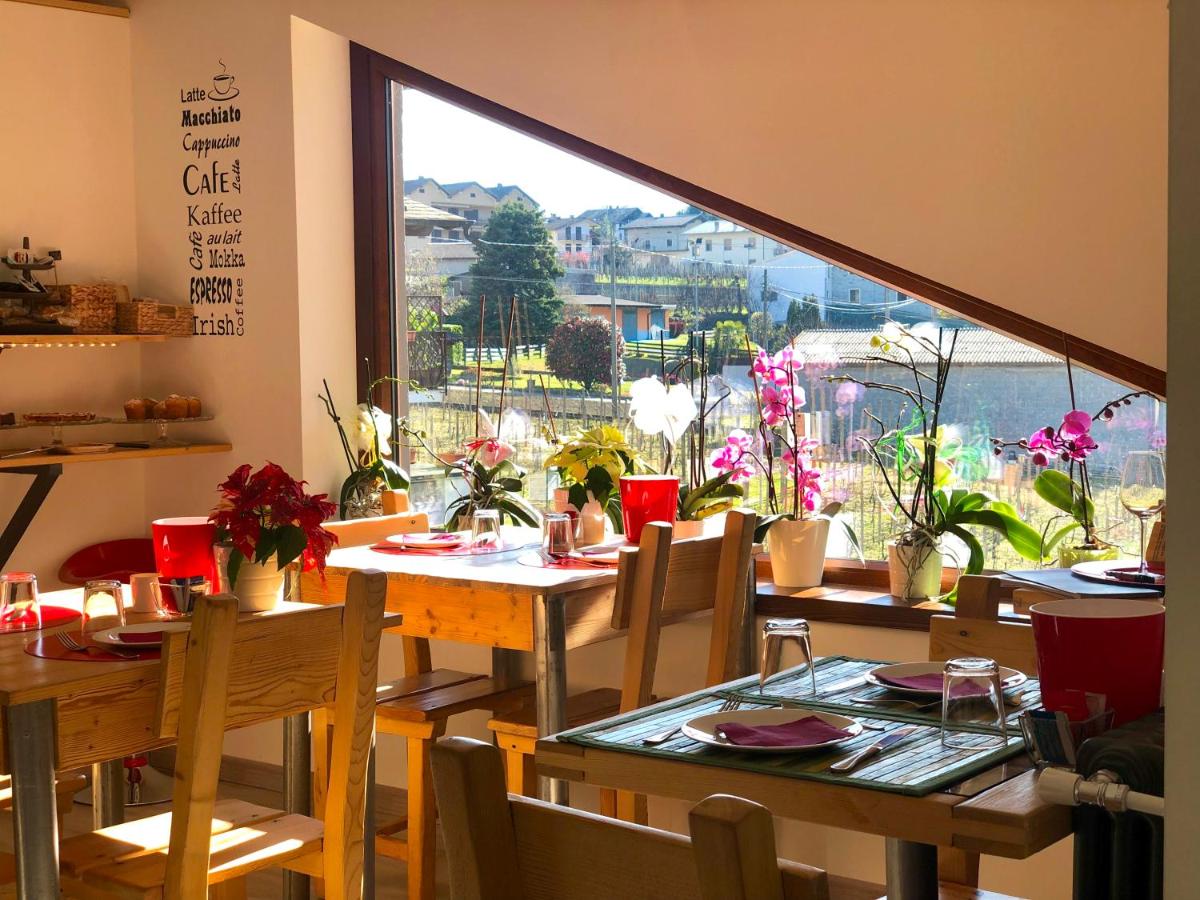 B&B Valtellina Mon Amour - Housity
