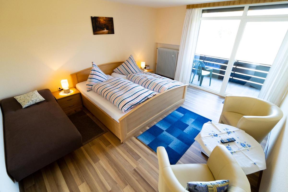Pension am Hardausee - Housity