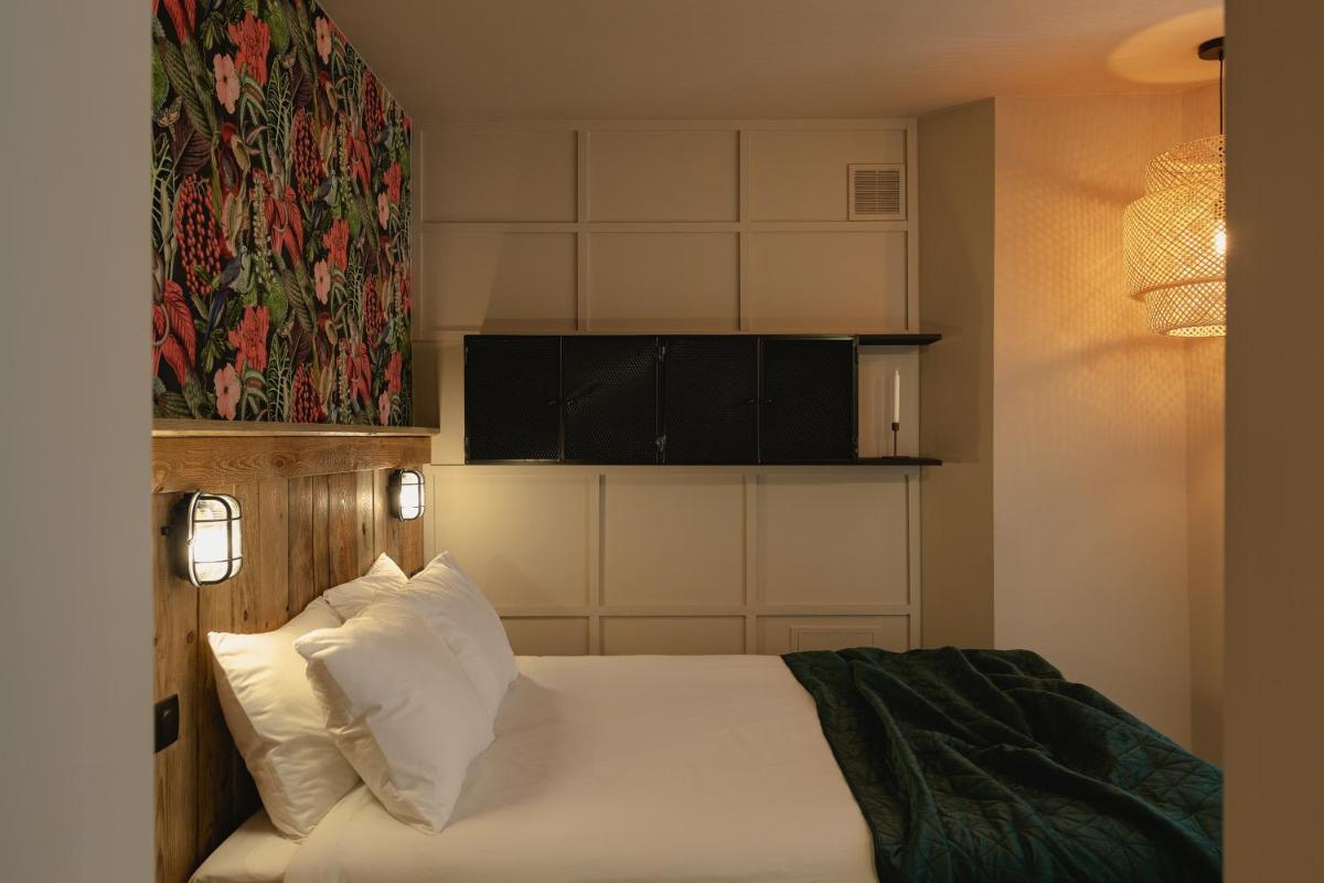 Suitetrails - City Garage Apartment - Lwowska 9