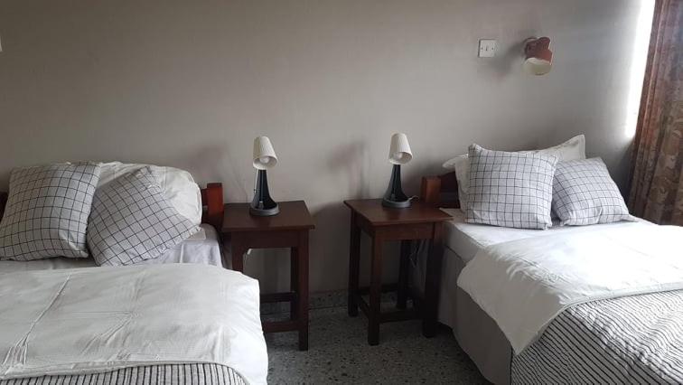 Ibex Hill Apartment- Power backup - Hizvo