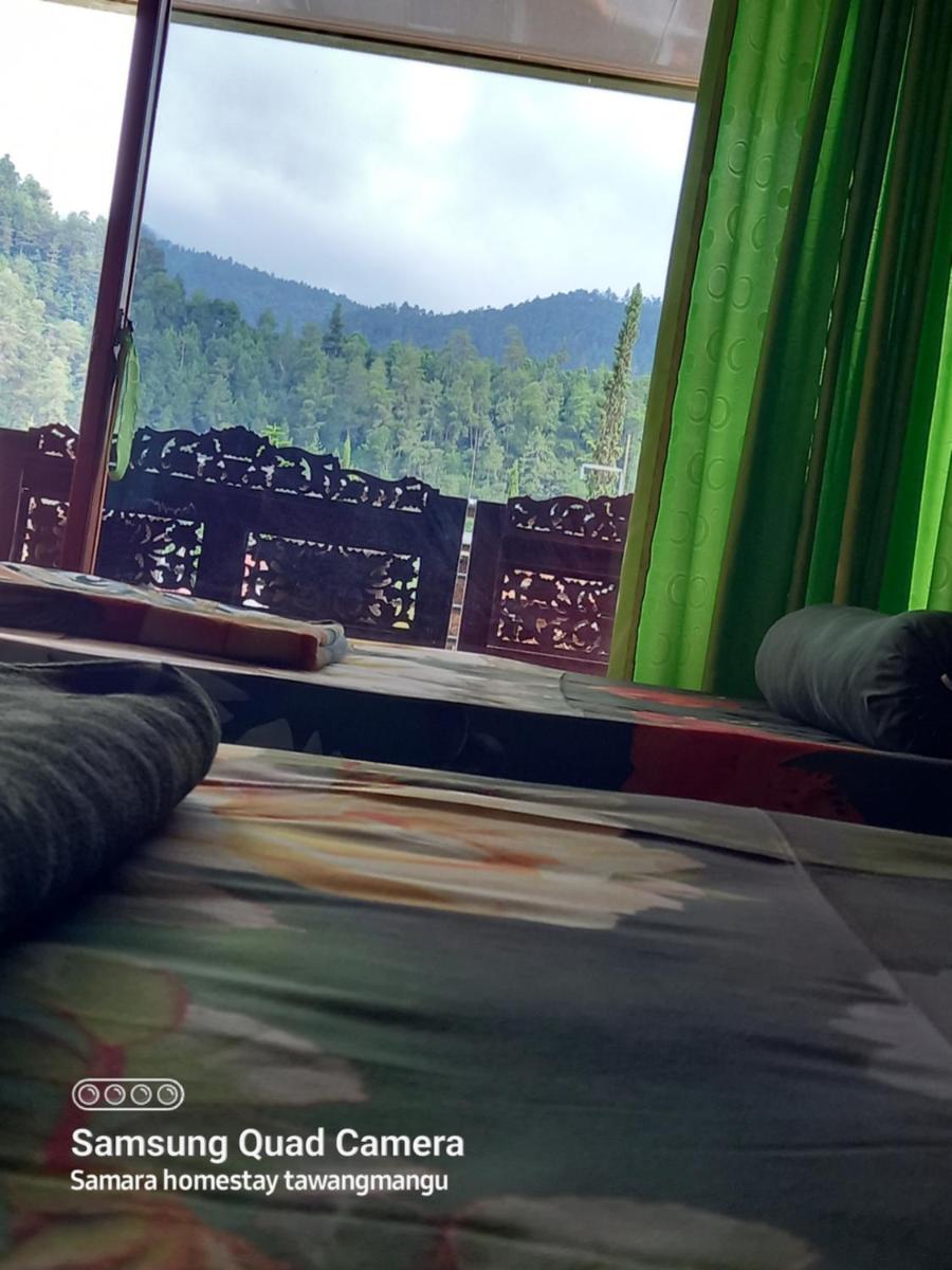 penginapan Samara Homestay Tawangmangu - Housity