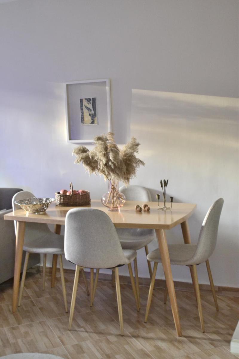 Suitetrails - Aria Apartment