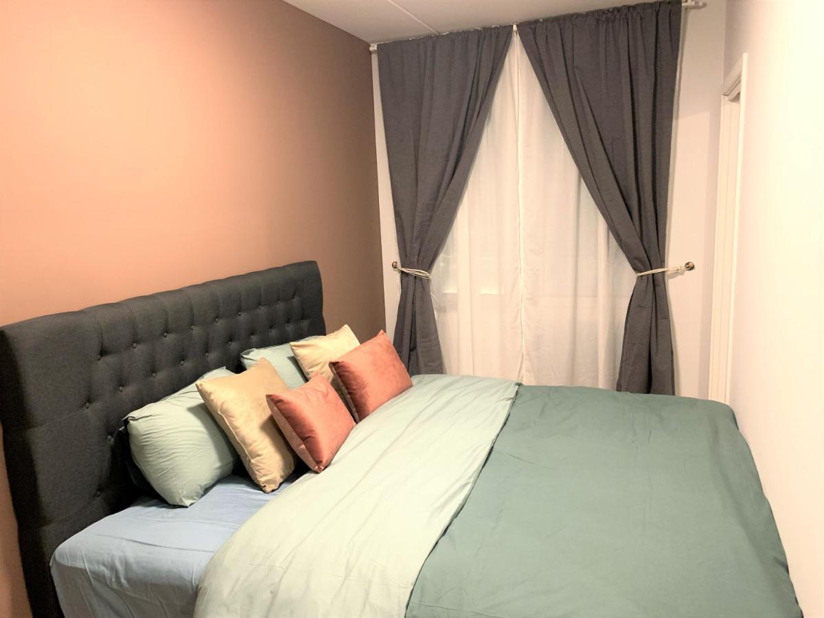 Suitetrails - Scandpoint Apartments OSLO ski in ski out all year in SNOOSLO with Free Parking