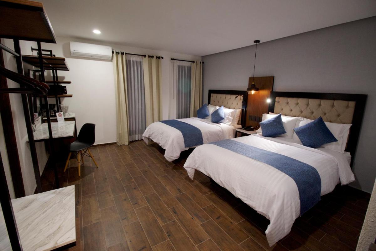 Suitetrails - Hotel Boutique Casa Loreta
