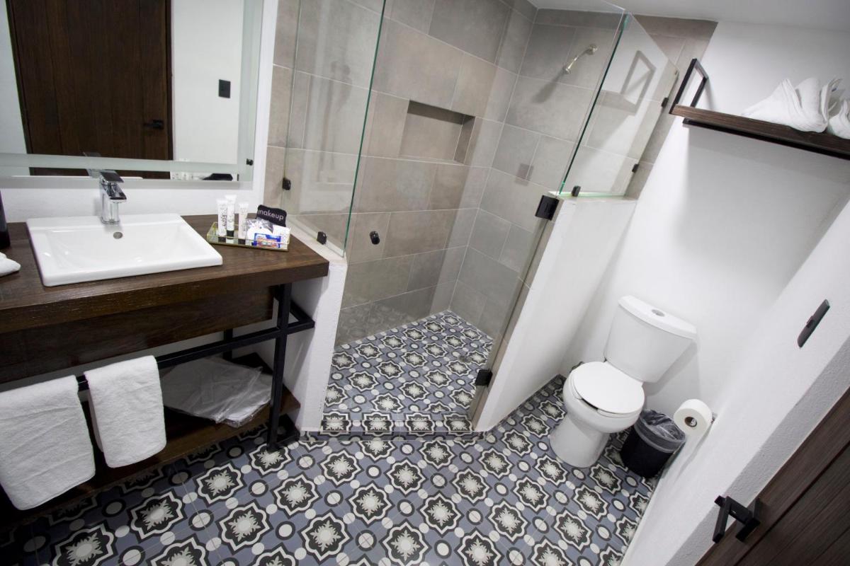 Suitetrails - Hotel Boutique Casa Loreta