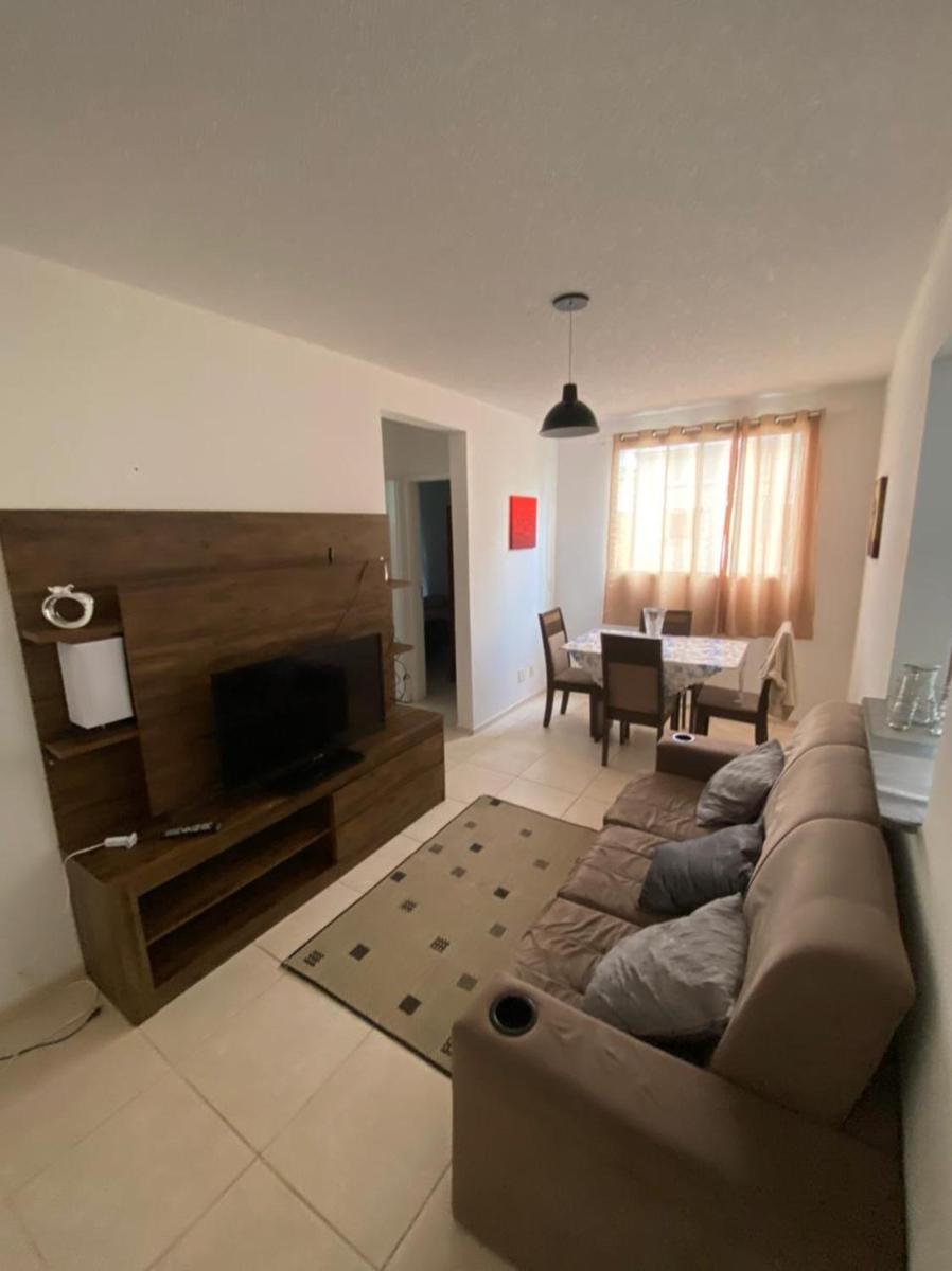Apto Reserva dos Cristais - Housity