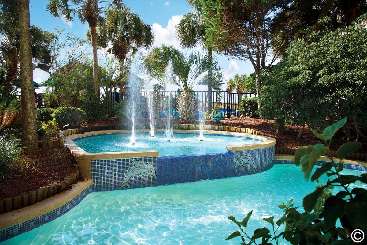 Beach Cove Resort - Housity