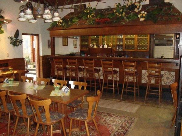 Hotel Andernacher Hof - Housity